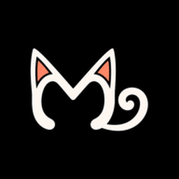 meow logo